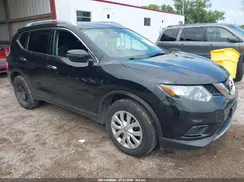 5N1AT2MV7GC802823 2016 NISSAN ROGUE