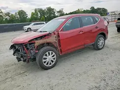 5N1AT2MV7GC802935 2016 NISSAN ROGUE