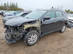 5N1AT2MV7GC803003 2016 NISSAN ROGUE