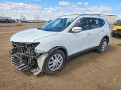 5N1AT2MV7GC804068 2016 NISSAN ROGUE