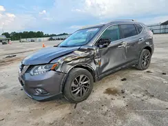 5N1AT2MV7GC806306 2016 NISSAN ROGUE