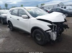 5N1AT2MV7GC807214 2016 NISSAN ROGUE