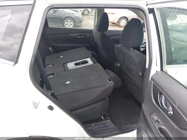 5N1AT2MV7GC807214 2016 NISSAN ROGUE - Image 8