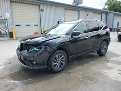 5N1AT2MV7GC807228 2016 NISSAN ROGUE