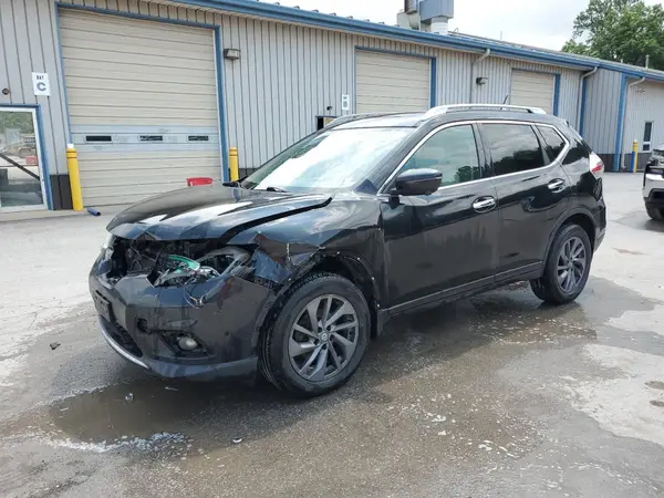 5N1AT2MV7GC807228 2016 NISSAN ROGUE - Image 1