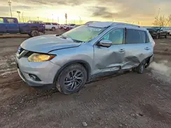 5N1AT2MV7GC809965 2016 NISSAN ROGUE