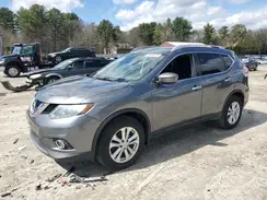 5N1AT2MV7GC810081 2016 NISSAN ROGUE