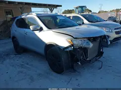 5N1AT2MV7GC810601 2016 NISSAN ROGUE