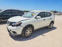 5N1AT2MV7GC811036 2016 NISSAN ROGUE