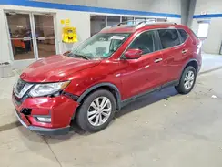 5N1AT2MV7GC811358 2016 NISSAN ROGUE