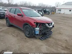 5N1AT2MV7GC811831 2016 NISSAN ROGUE