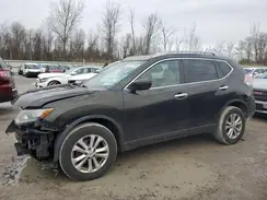 5N1AT2MV7GC812672 2016 NISSAN ROGUE