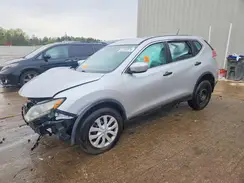 5N1AT2MV7GC813224 2016 NISSAN ROGUE