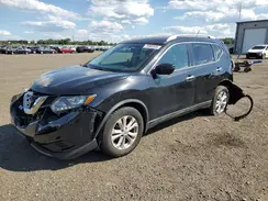 5N1AT2MV7GC813773 2016 NISSAN ROGUE