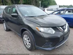 5N1AT2MV7GC814101 2016 NISSAN ROGUE