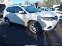 5N1AT2MV7GC814566 2016 NISSAN ROGUE