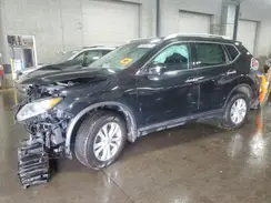 5N1AT2MV7GC815233 2016 NISSAN ROGUE
