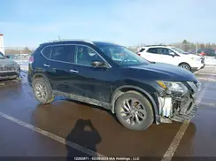 5N1AT2MV7GC816026 2016 NISSAN ROGUE