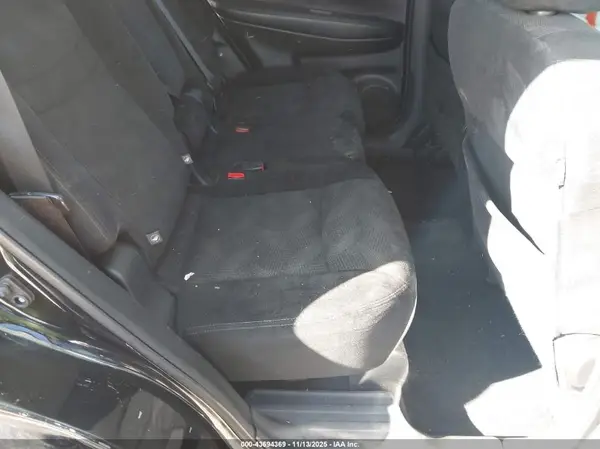 5N1AT2MV7GC816088 2016 NISSAN ROGUE - Image 8