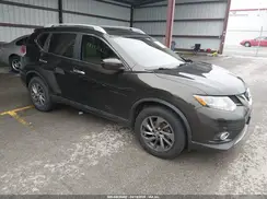 5N1AT2MV7GC817595 2016 NISSAN ROGUE