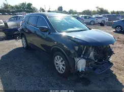5N1AT2MV7GC819637 2016 NISSAN ROGUE