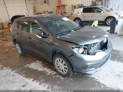 5N1AT2MV7GC821565 2016 NISSAN ROGUE