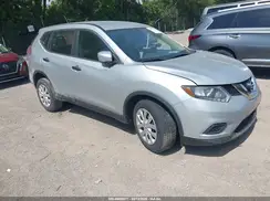 5N1AT2MV7GC821856 2016 NISSAN ROGUE
