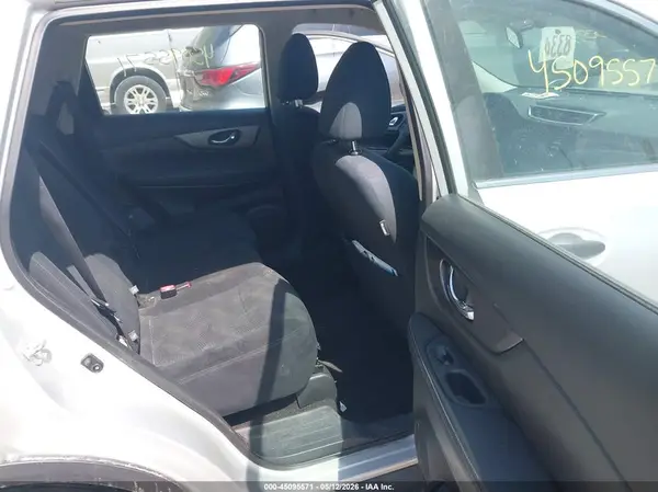 5N1AT2MV7GC821856 2016 NISSAN ROGUE - Image 8
