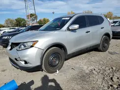 5N1AT2MV7GC821887 2016 NISSAN ROGUE