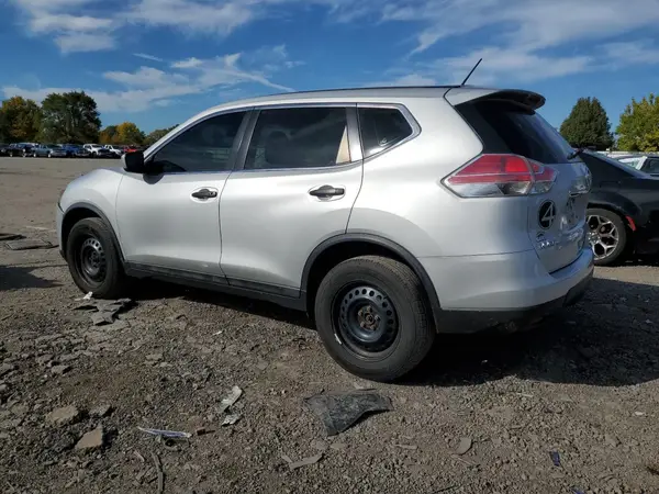 5N1AT2MV7GC821887 2016 NISSAN ROGUE - Image 2