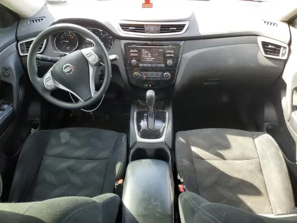 5N1AT2MV7GC821887 2016 NISSAN ROGUE - Image 8