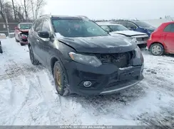 5N1AT2MV7GC822411 2016 NISSAN ROGUE