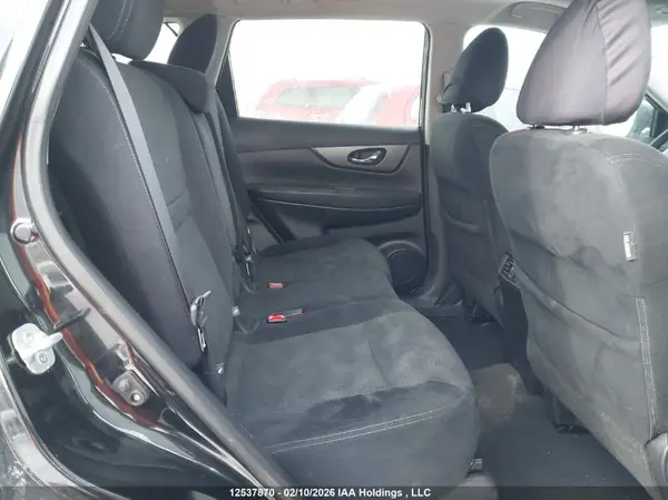 5N1AT2MV7GC822411 2016 NISSAN ROGUE - Image 8