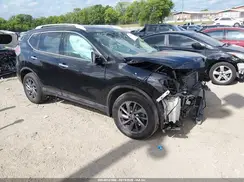 5N1AT2MV7GC823087 2016 NISSAN ROGUE