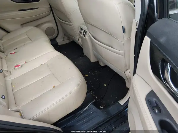 5N1AT2MV7GC823087 2016 NISSAN ROGUE - Image 8