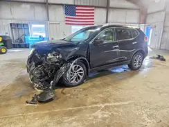5N1AT2MV7GC823168 2016 NISSAN ROGUE