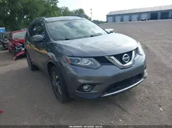 5N1AT2MV7GC823400 2016 NISSAN ROGUE