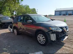 5N1AT2MV7GC823462 2016 NISSAN ROGUE