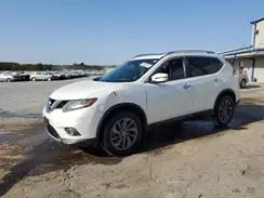 5N1AT2MV7GC823641 2016 NISSAN ROGUE