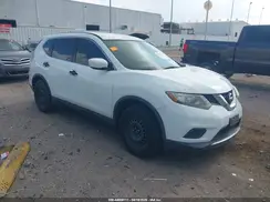 5N1AT2MV7GC823722 2016 NISSAN ROGUE