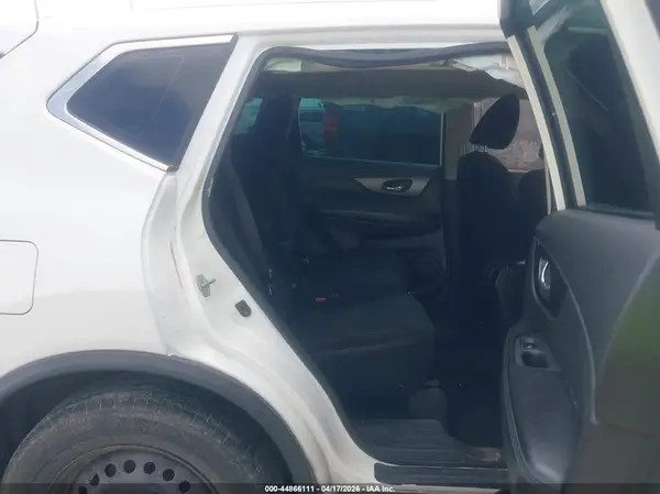 5N1AT2MV7GC823722 2016 NISSAN ROGUE - Image 8