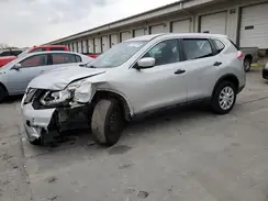 5N1AT2MV7GC824126 2016 NISSAN ROGUE