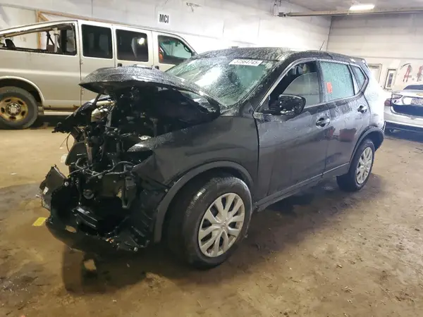 5N1AT2MV7GC824627 2016 NISSAN ROGUE - Image 1