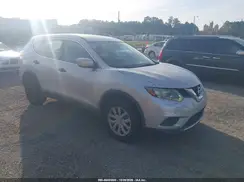 5N1AT2MV7GC824756 2016 NISSAN ROGUE