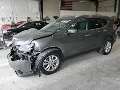 5N1AT2MV7GC824952 2016 NISSAN ROGUE