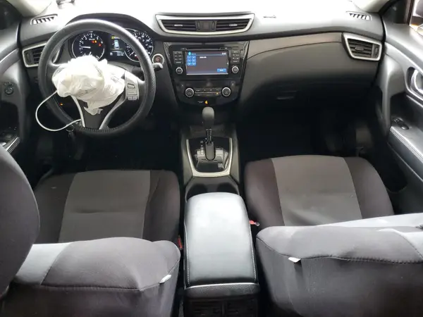 5N1AT2MV7GC824952 2016 NISSAN ROGUE - Image 8