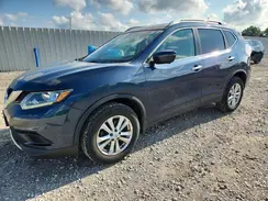 5N1AT2MV7GC826300 2016 NISSAN ROGUE