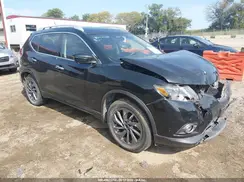 5N1AT2MV7GC826507 2016 NISSAN ROGUE