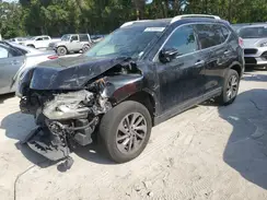 5N1AT2MV7GC826846 2016 NISSAN ROGUE