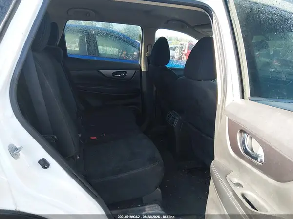 5N1AT2MV7GC827138 2016 NISSAN ROGUE - Image 8